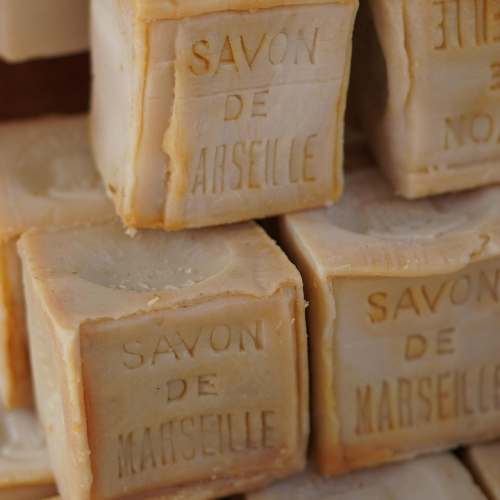Calendula Chamomile Soothing Bar
