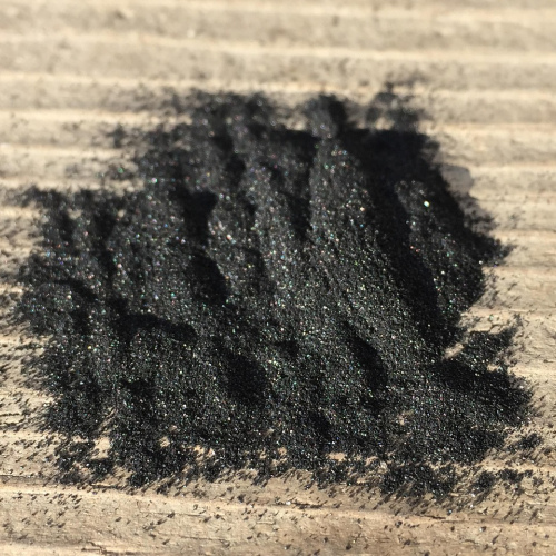 Charcoal Detox Bar