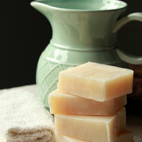 Rosemary Mint Refresh Soap